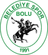 Bolu Belediyespor 队徽